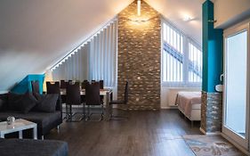 Apartments Andante