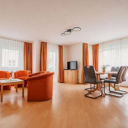 Apartments Andante Rust Exterior foto