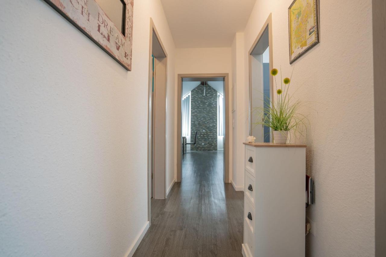 Apartments Andante Rust Exterior foto