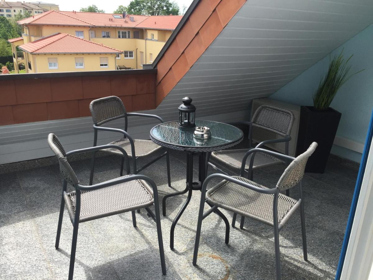 Apartments Andante Rust Exterior foto