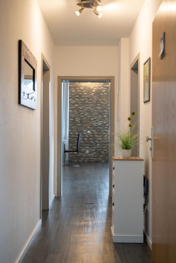 Apartments Andante Rust Exterior foto